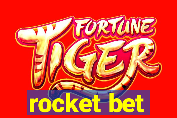 rocket bet